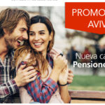 Con los planes de pensiones de AVIVA, gana y siéntete seguro